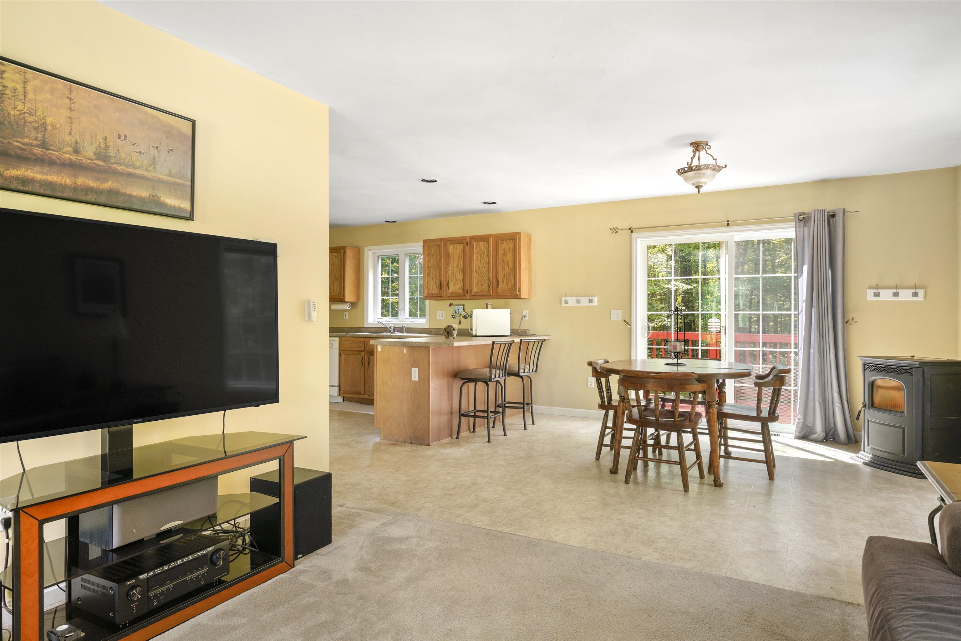 266 Center Hill Road