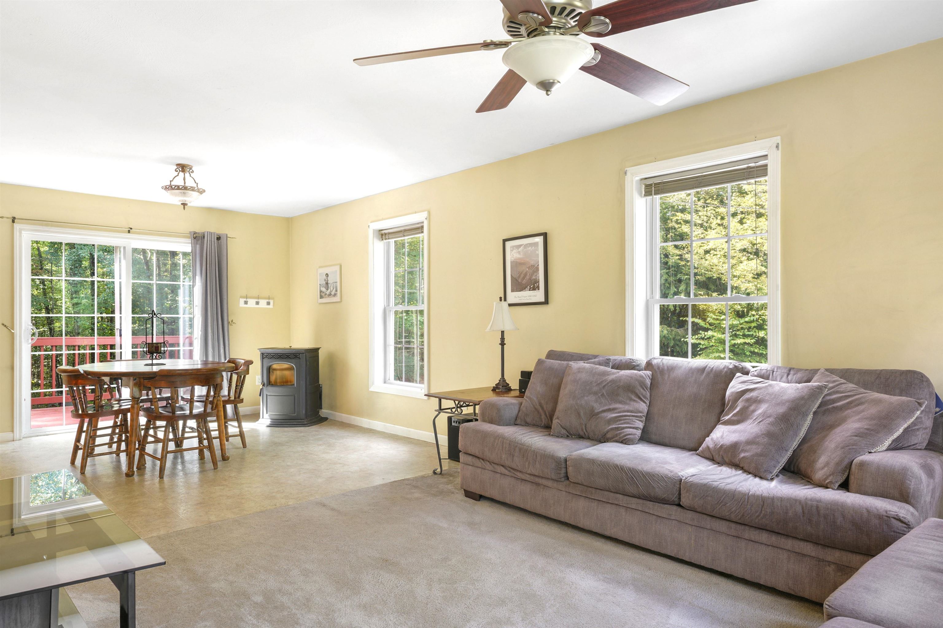 266 Center Hill Road
