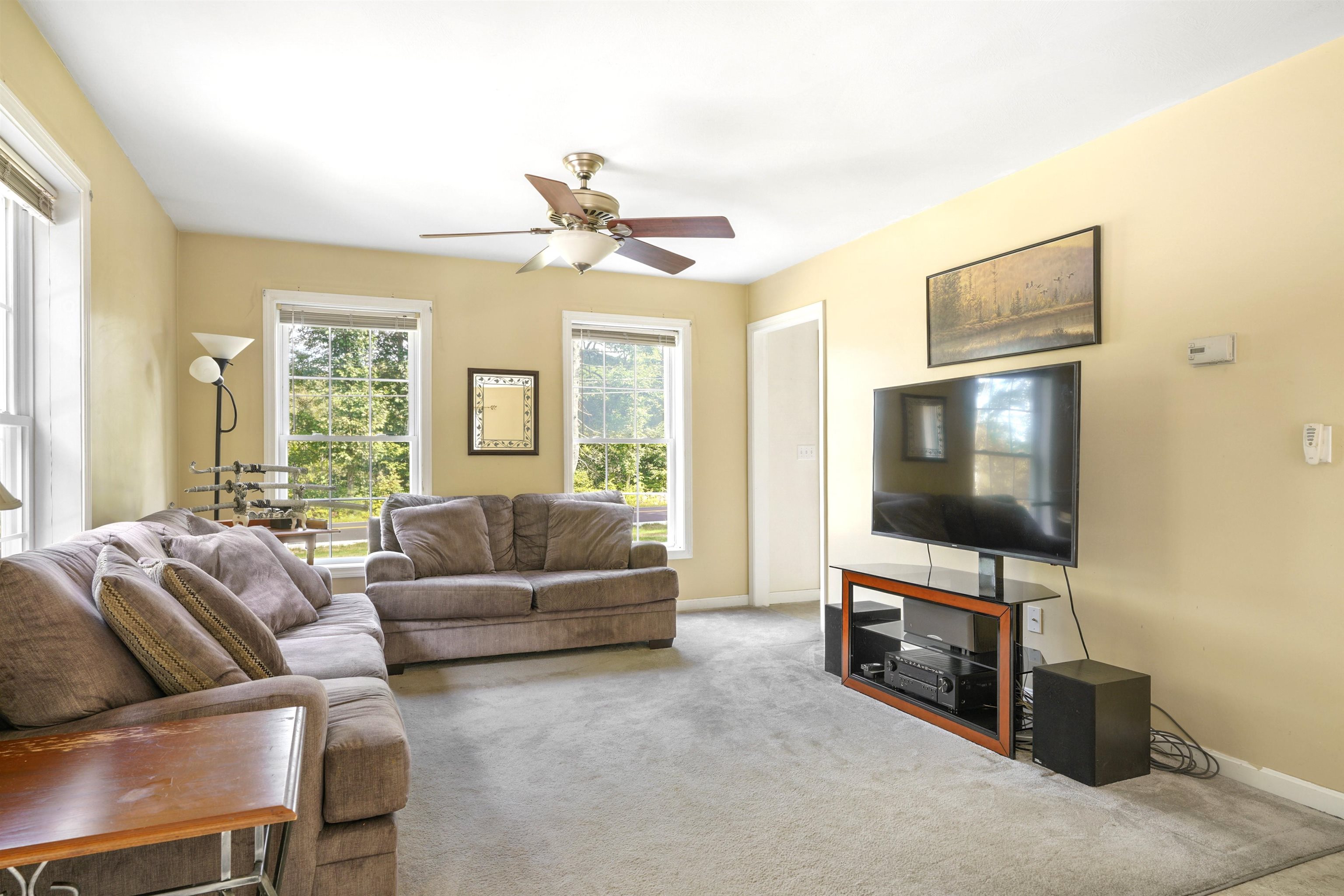 266 Center Hill Road