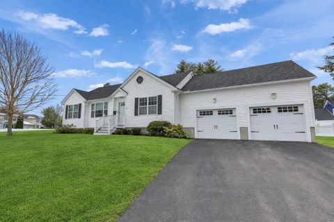 57 Baldwin Street Nashua NH 03064
