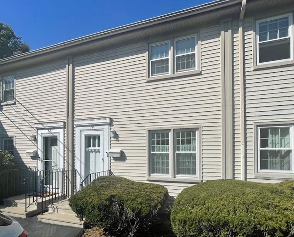 Photo of 14 Eagle Drive #14, Salem, NH 03079 (MLS # 5064943)