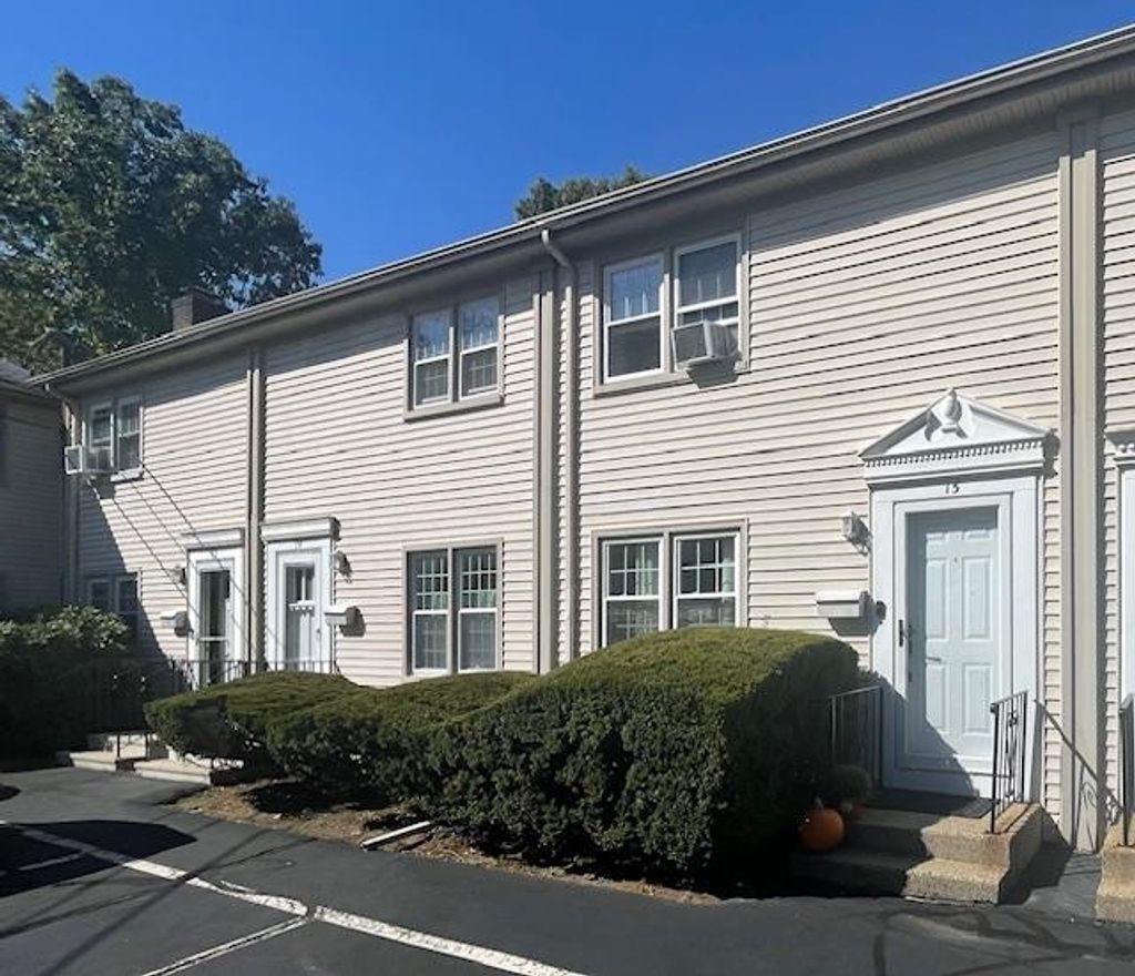 Photo of 14 Eagle Drive #14, Salem, NH 03079 (MLS # 5064943)