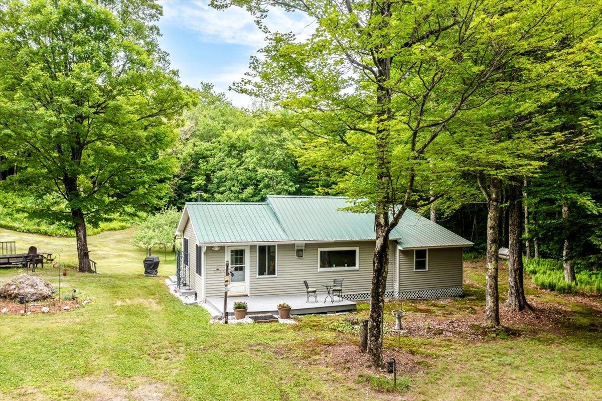 Photo 1 of 45 — 258 Highland Springs Road, Montgomery, VT 05471