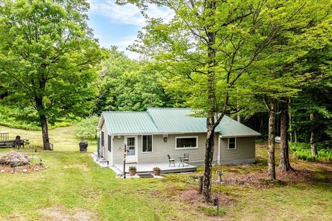 Photo of 258 Highland Springs Road, Montgomery, VT 05471 (MLS # 5087050)