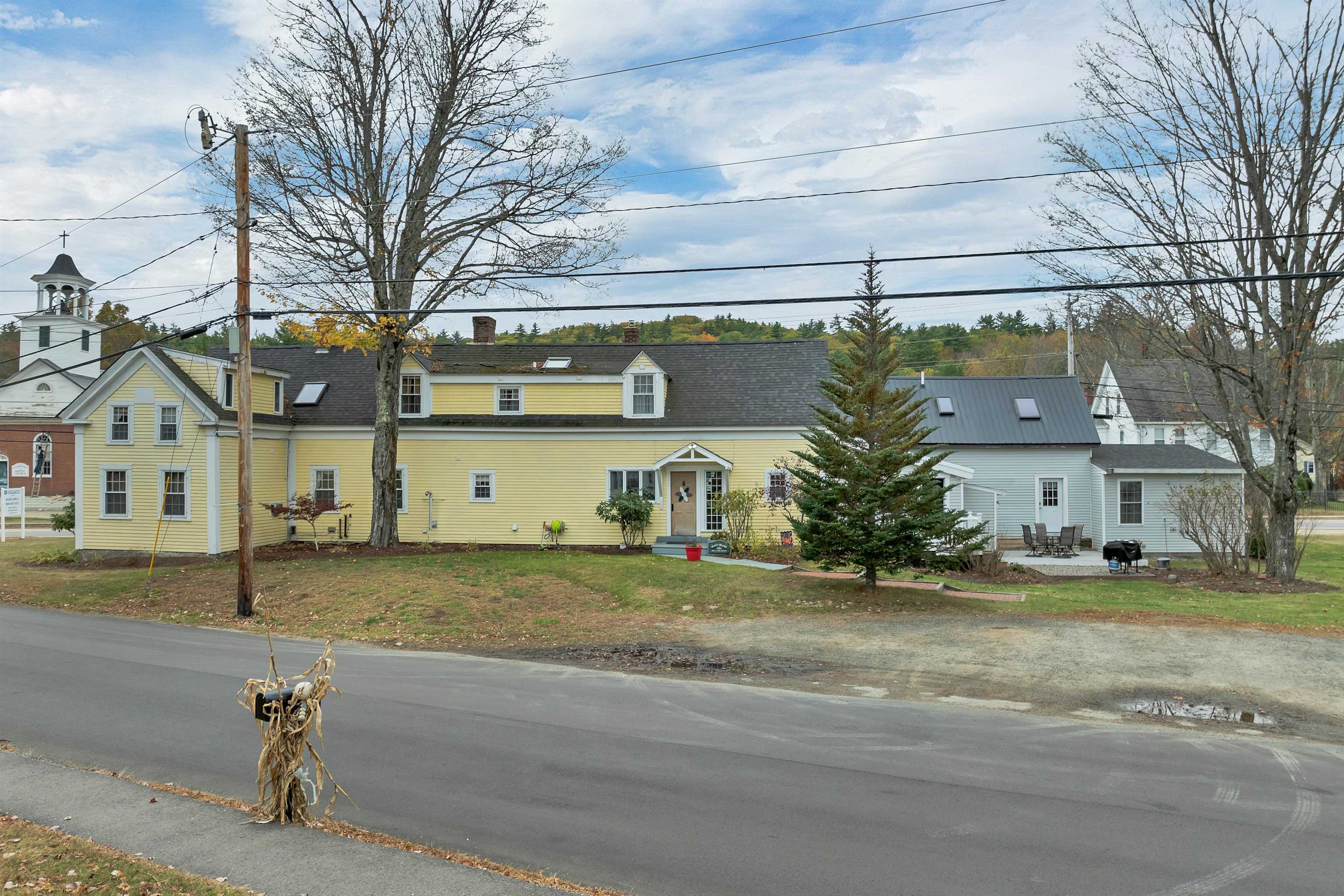 1354 NH Route 175