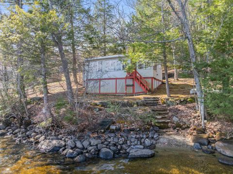 158 Lynn Grove Road Northwood NH 03261