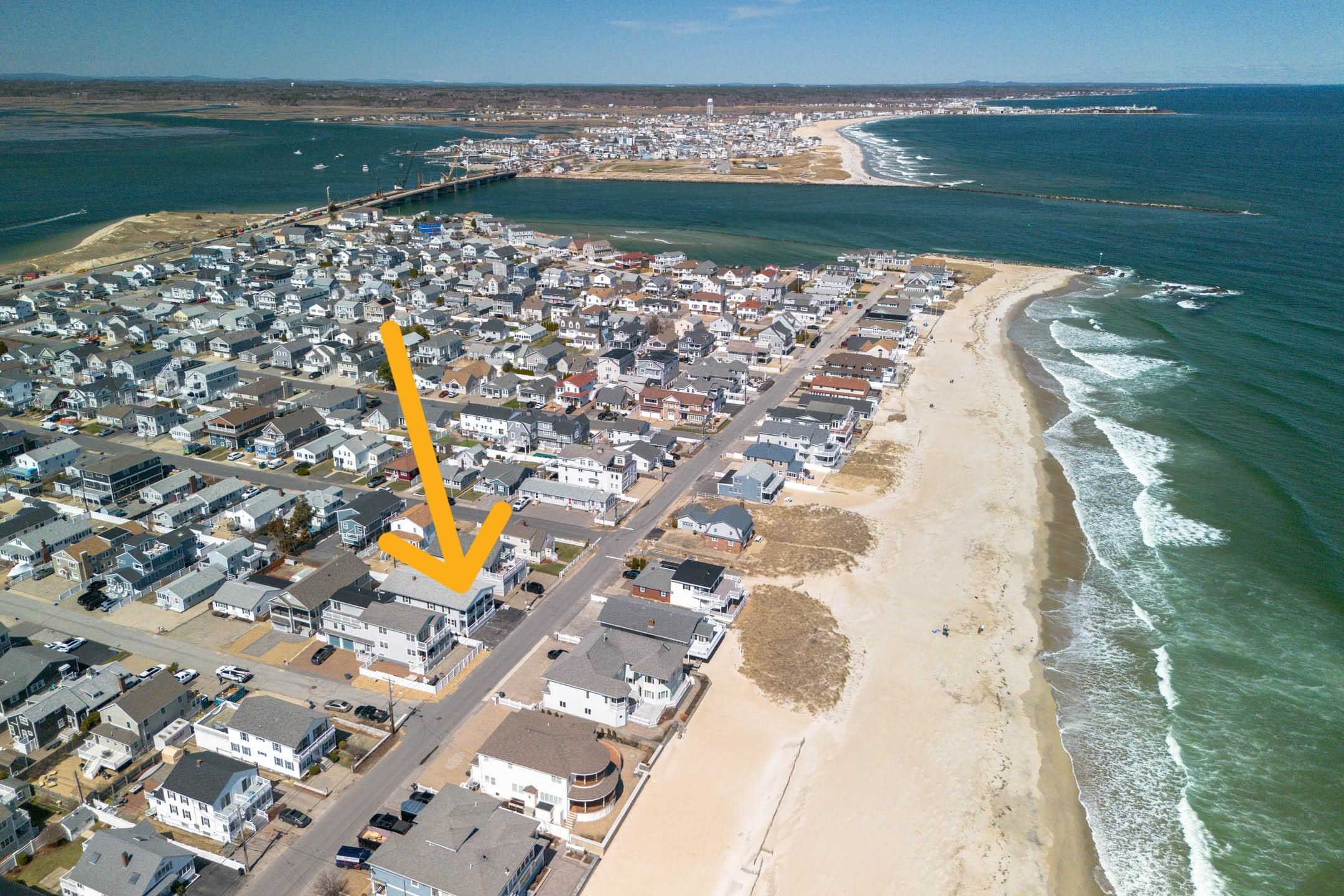 108 Ocean Drive Unit 1