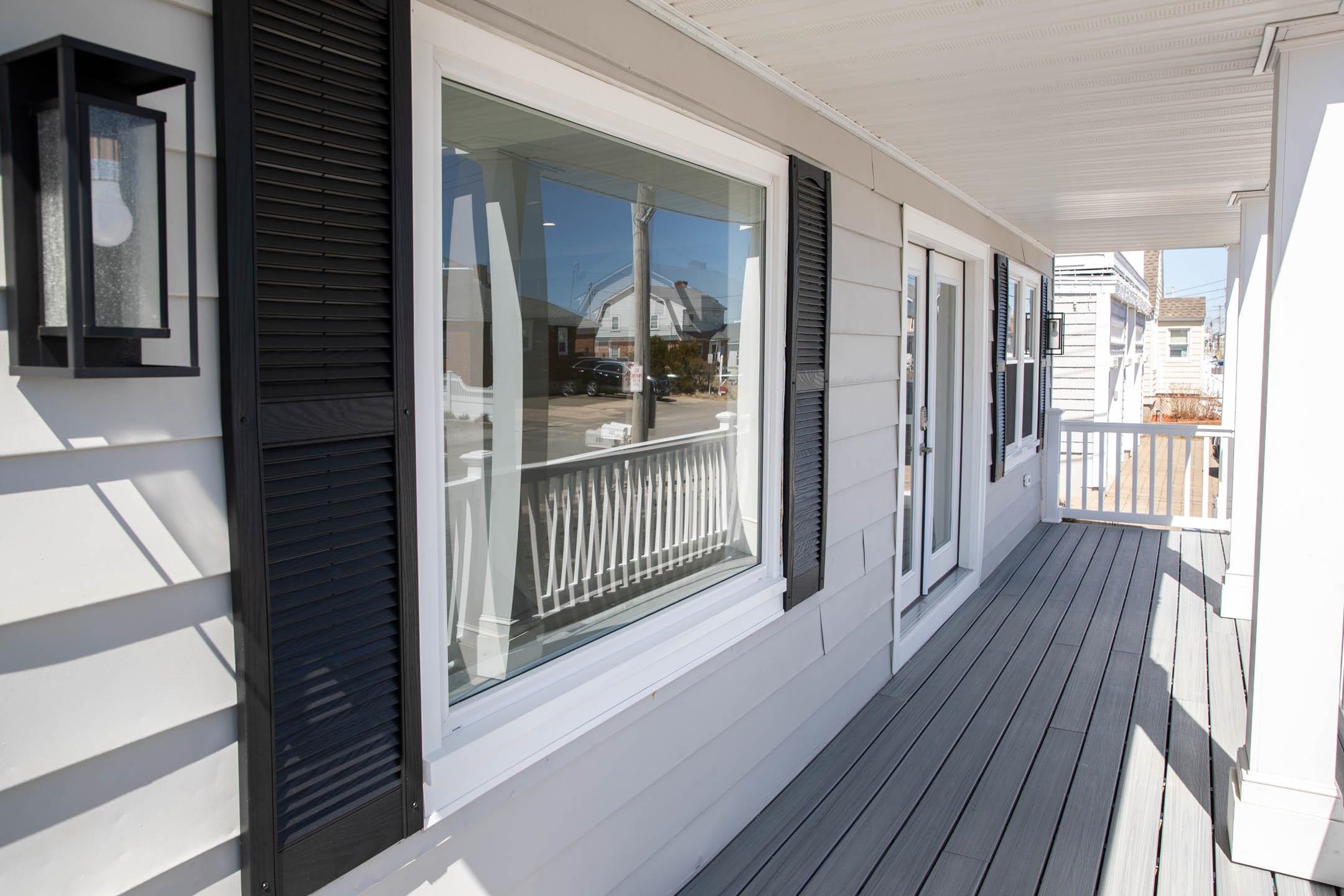 108 Ocean Drive Unit 1