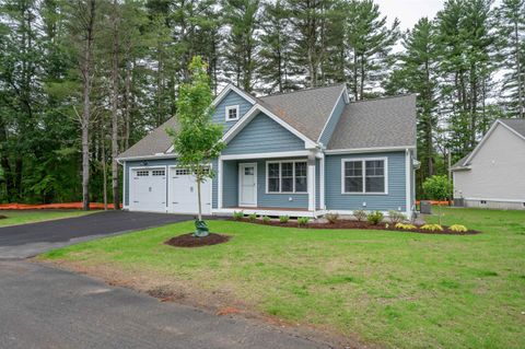 1 Wilderness Drive Nashua NH 03062