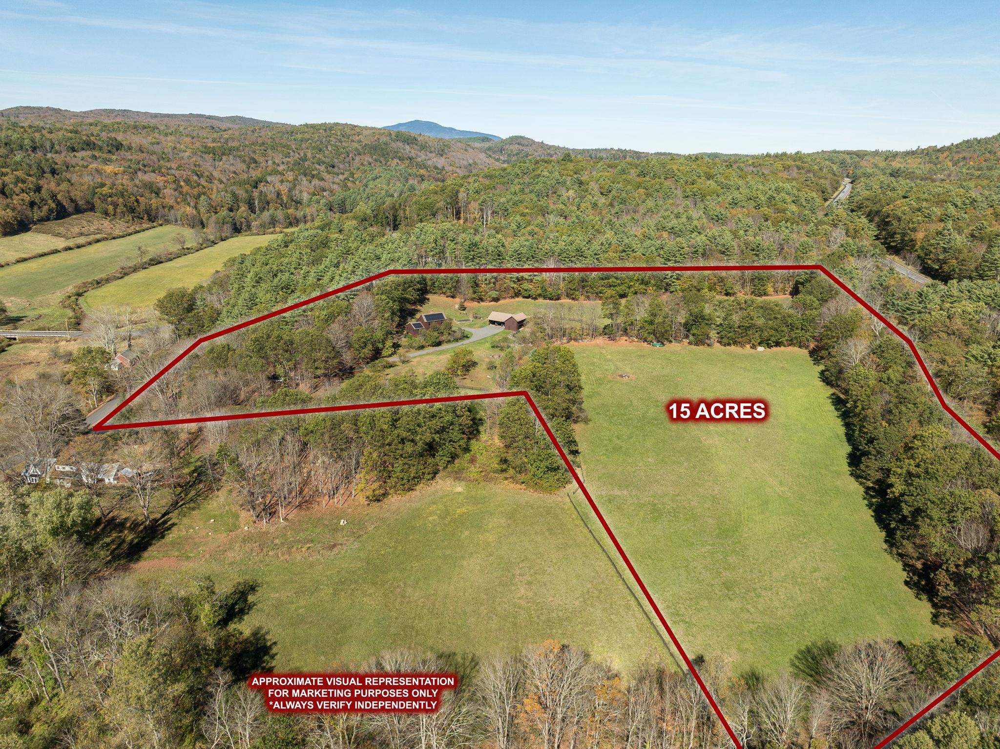 60 Spencer Hollow Road