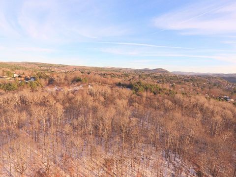 Lot # 10 Maplewood Avenue Lot # 10 Barre City VT 05641