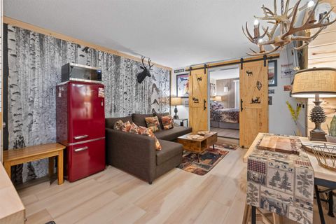 Photo of 2955 White Mountain Highway #125 E22, Conway, NH 03860 (MLS # 5079146)