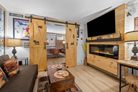 Photo of 2955 White Mountain Highway #125 E22, Conway, NH 03860 (MLS # 5079146)