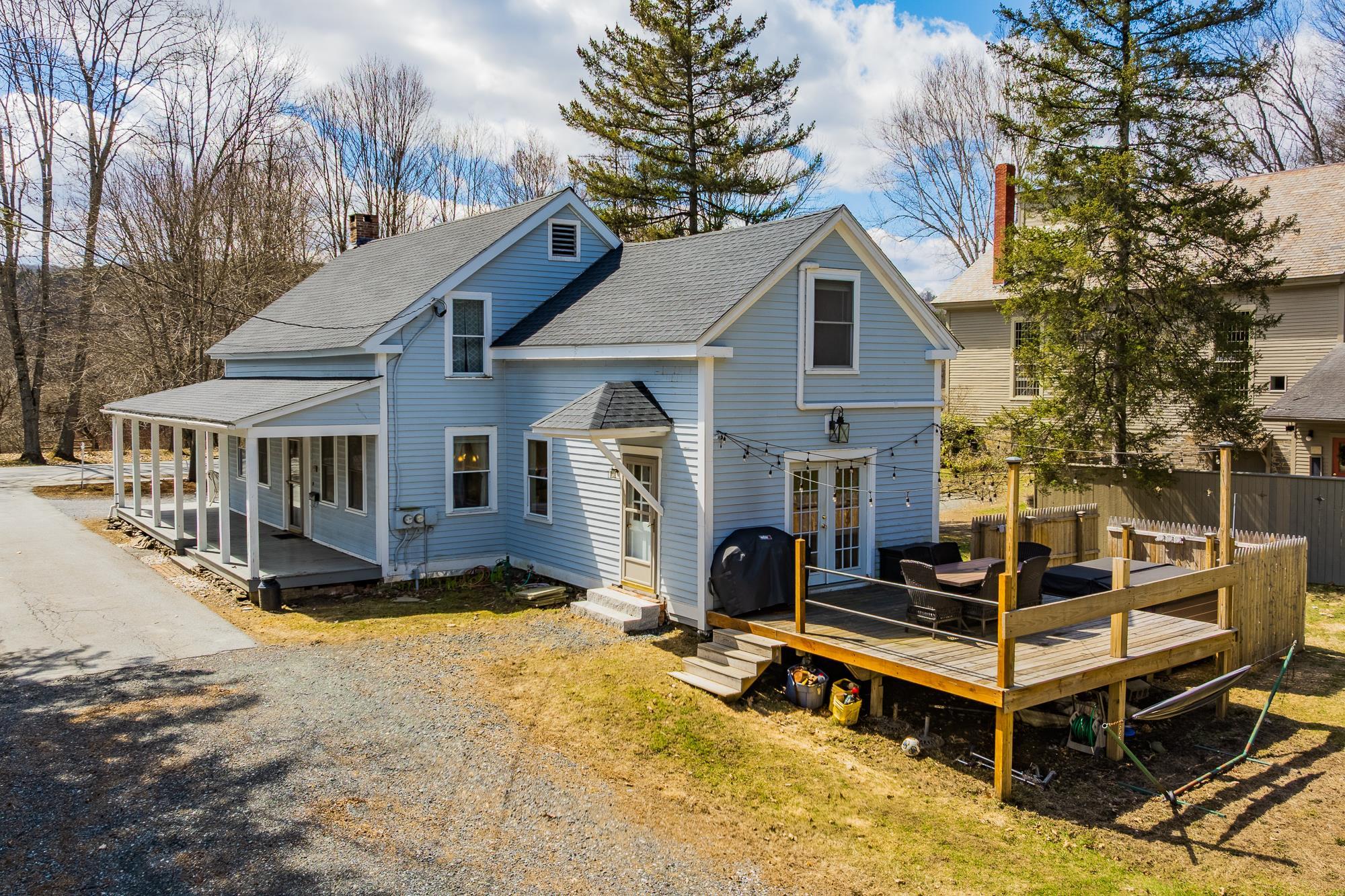 30 Vermont Route 12