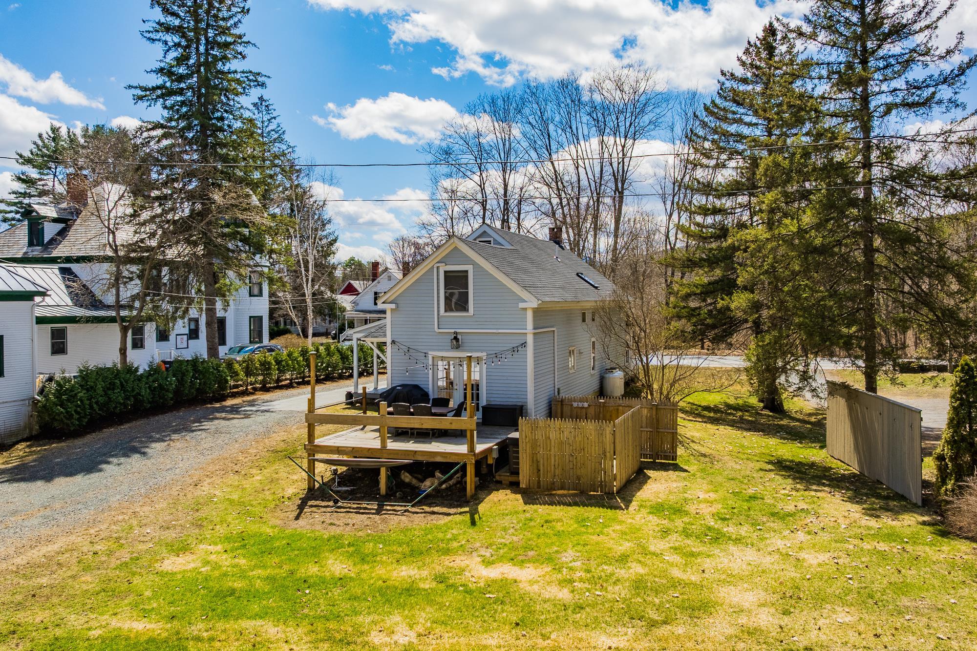 30 Vermont Route 12