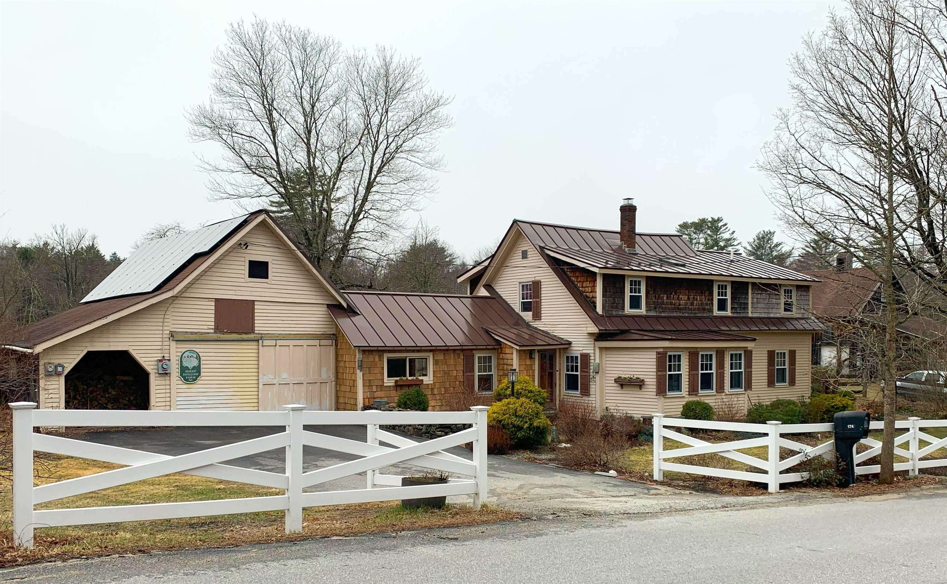 1747 River Road