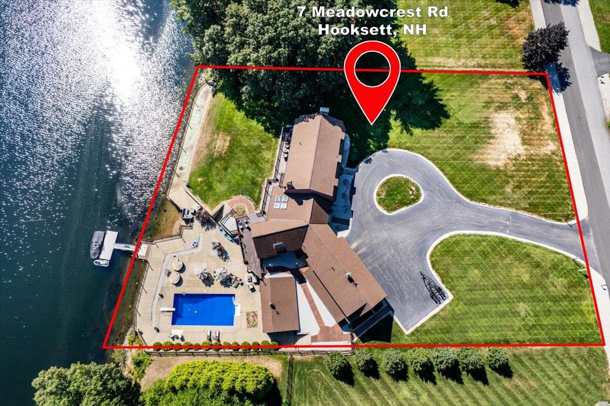 7 Meadowcrest Road