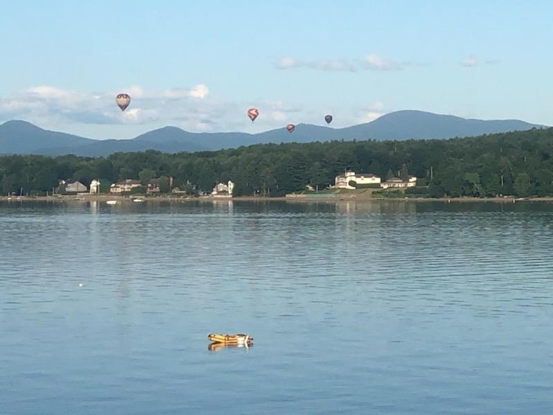 2214 Porters Point Road