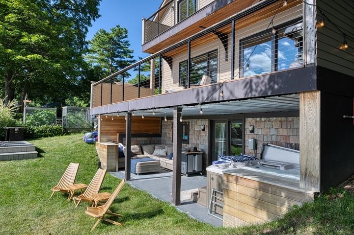 2214 Porters Point Road