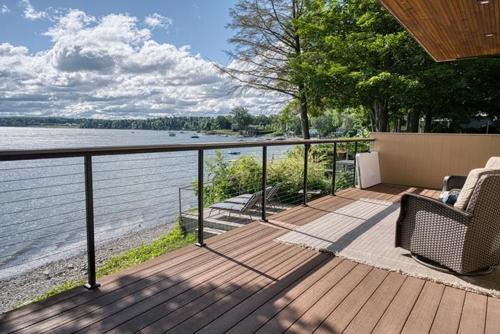 2214 Porters Point Road