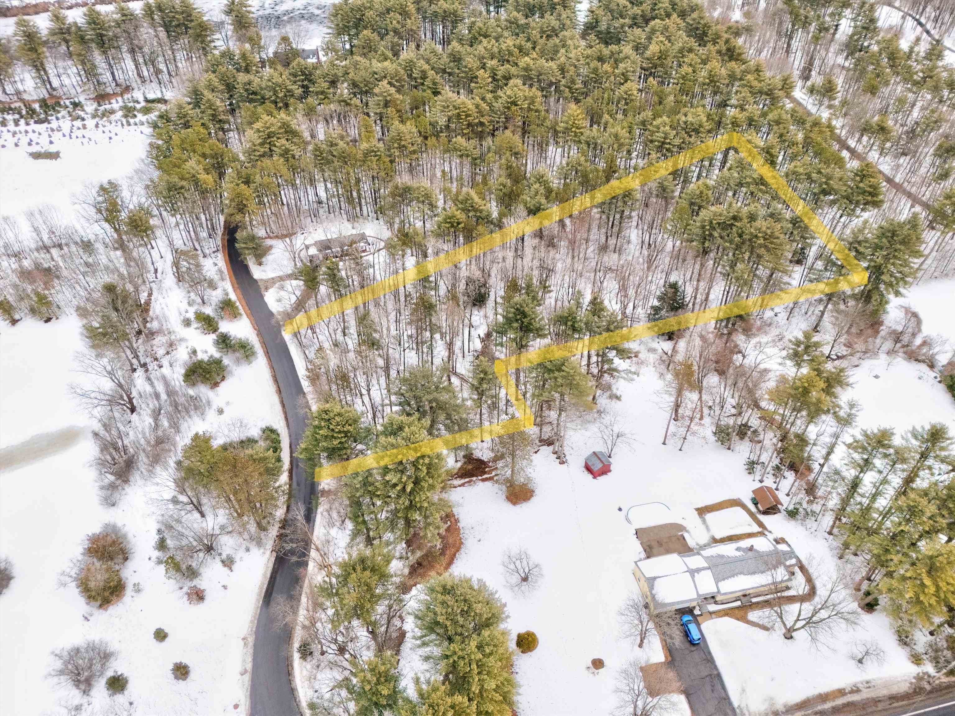 5 Hidden Ranch Drive