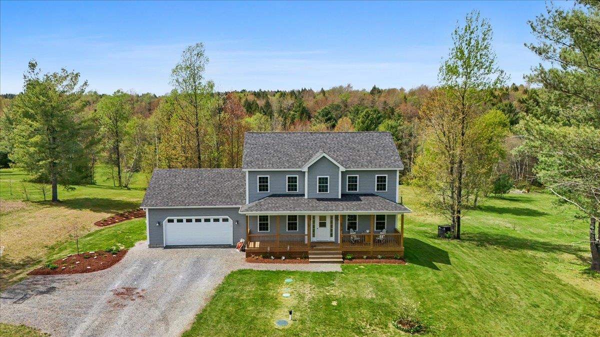 180 Sandy Knoll