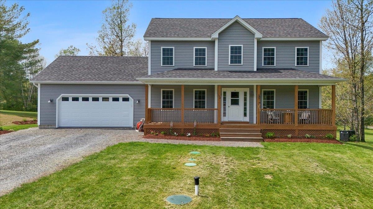 180 Sandy Knoll
