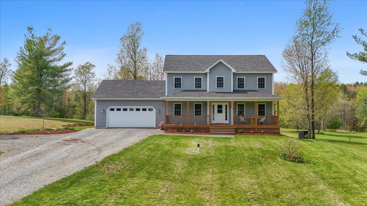 180 Sandy Knoll