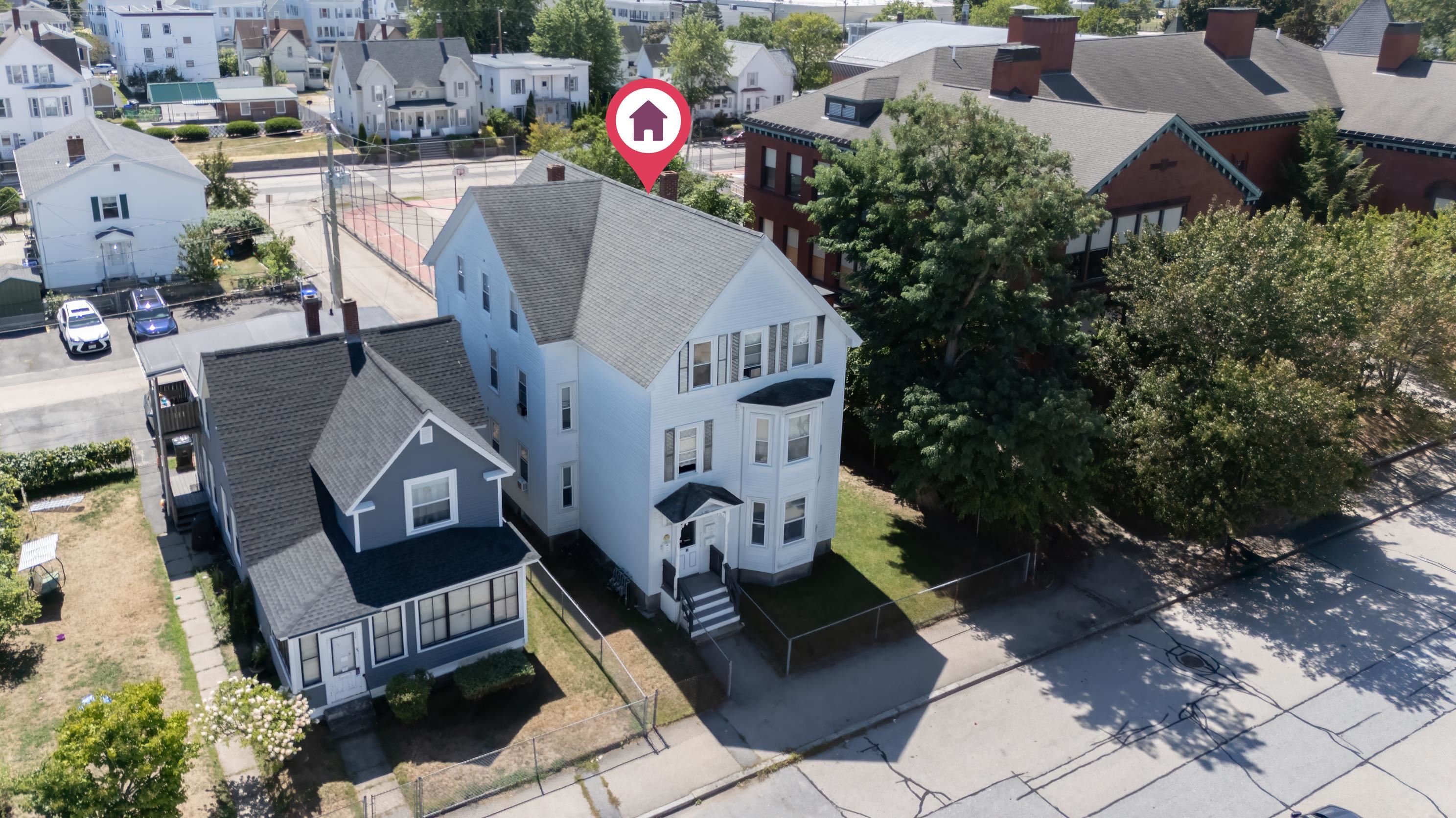 Manchester, New Hampshire 03103, United States, 9 Bedrooms Bedrooms, ,3 BathroomsBathrooms,Residential,Active,197556