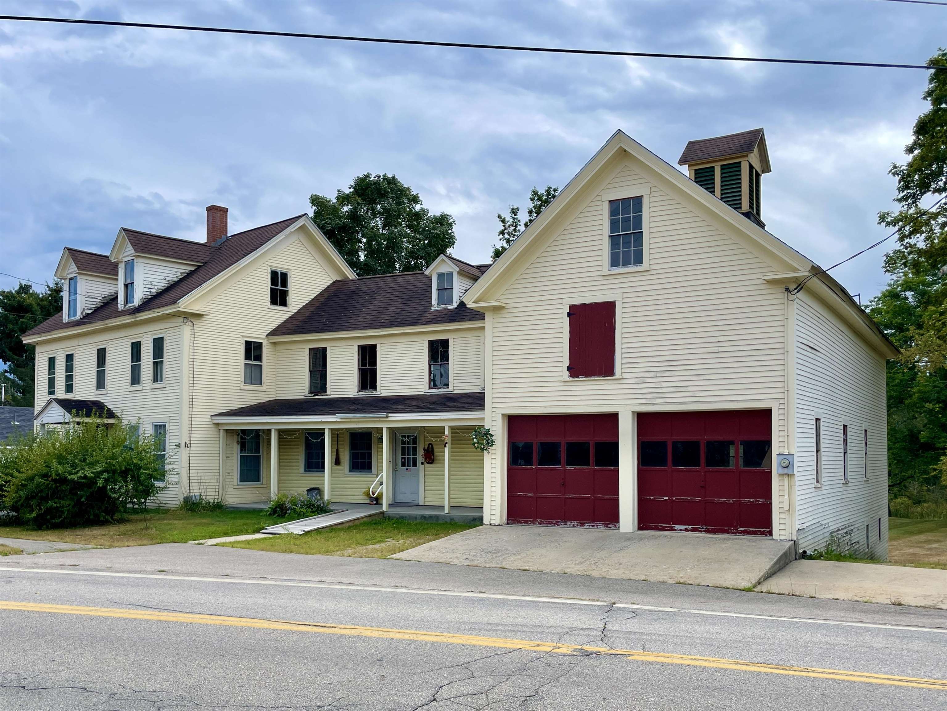 44 Main Street