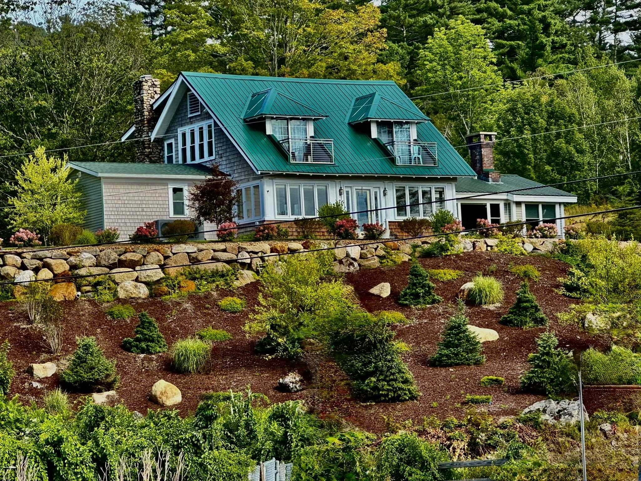 10 Evergreen Trail 1A