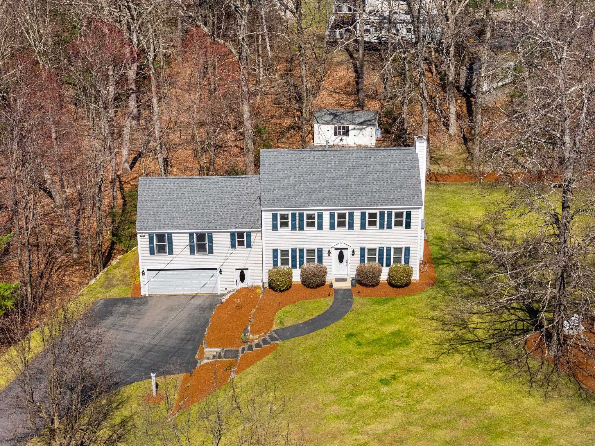 29 Greenwich Road