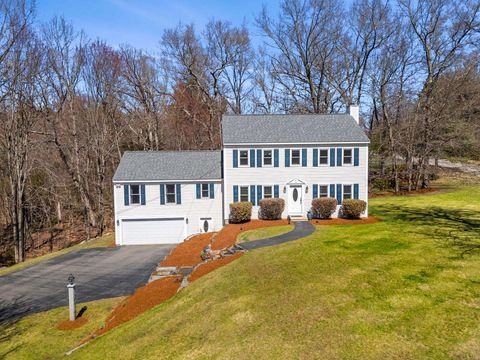 29 Greenwich Road Litchfield NH 03052