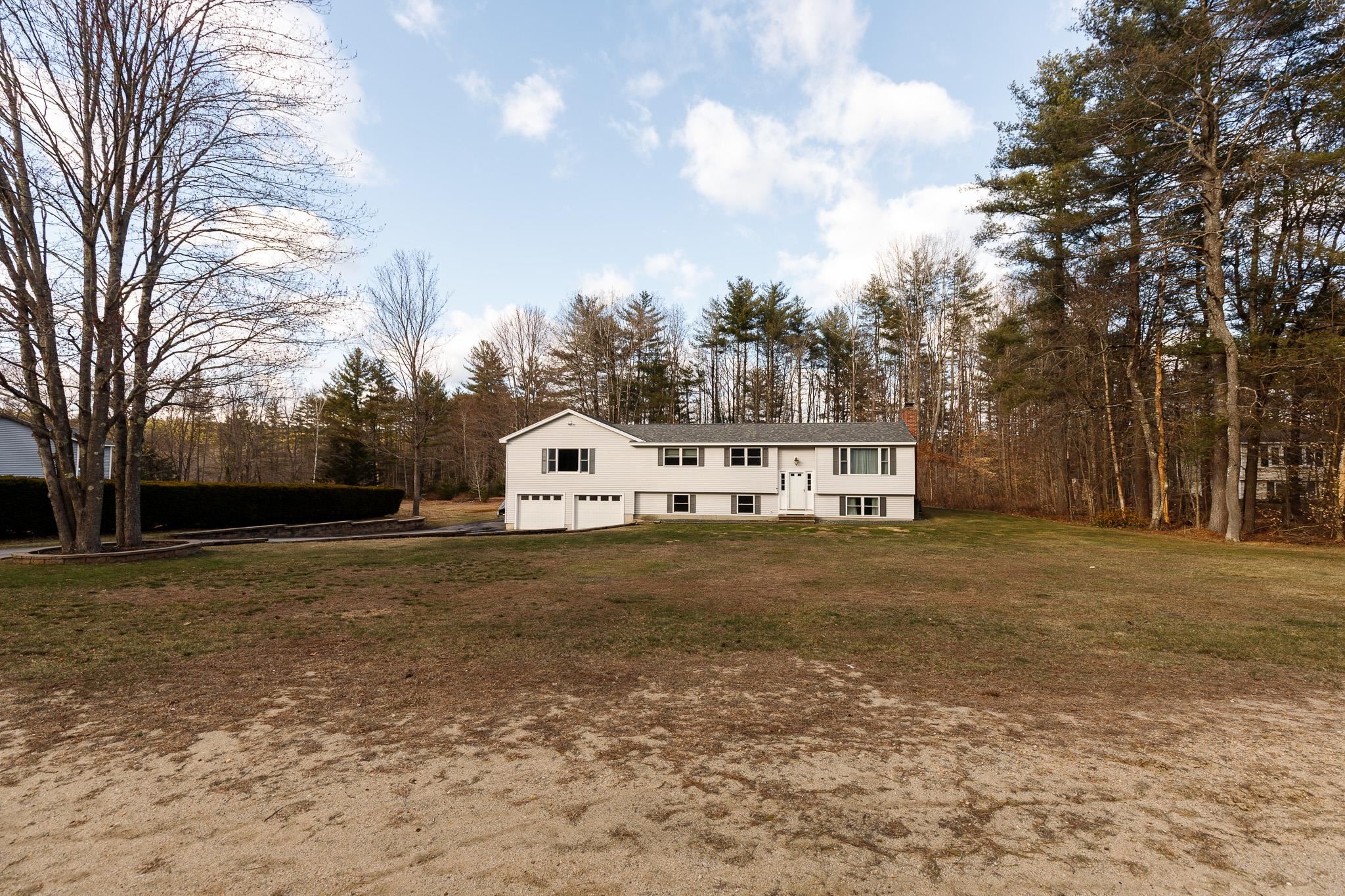 18 Evergreen Drive