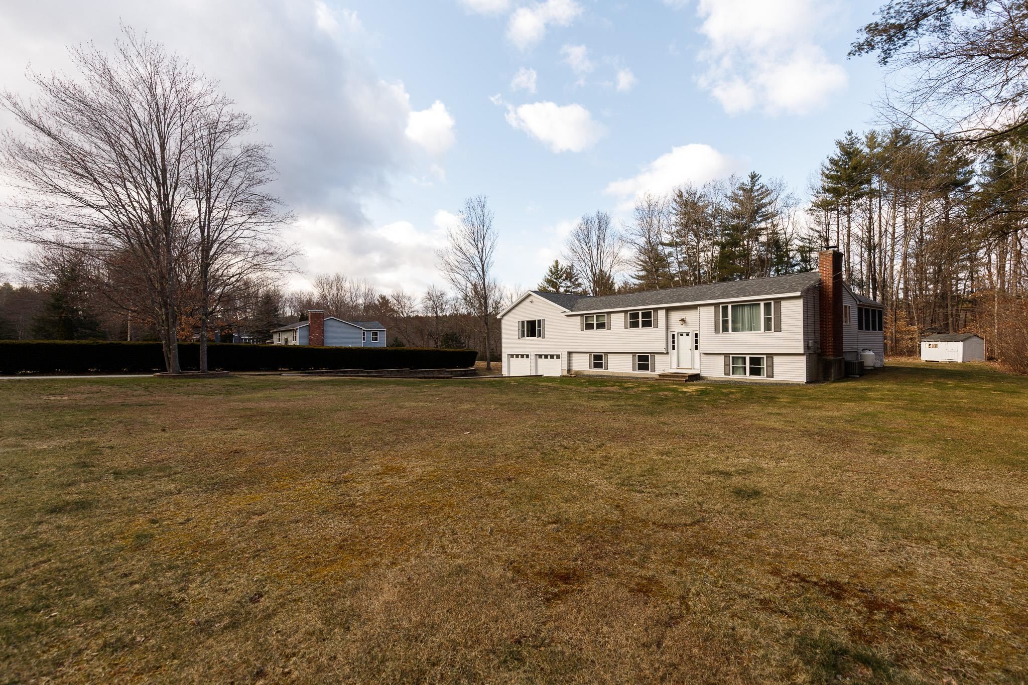 18 Evergreen Drive