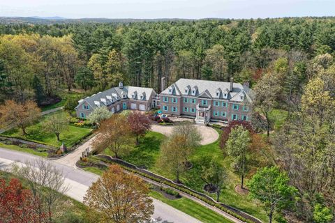 6 Lancaster Road Windham NH 03087