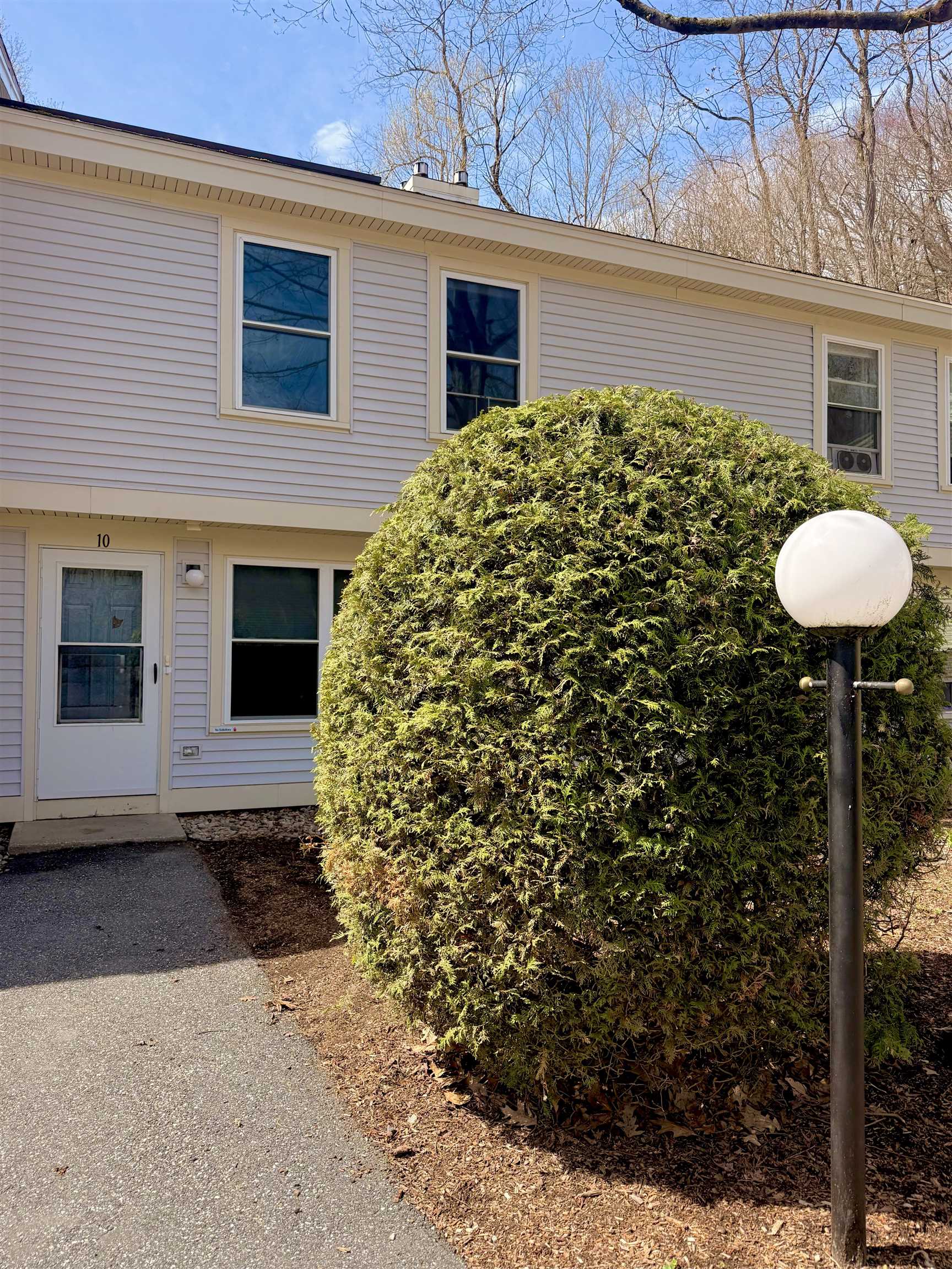 10 Morningside Commons