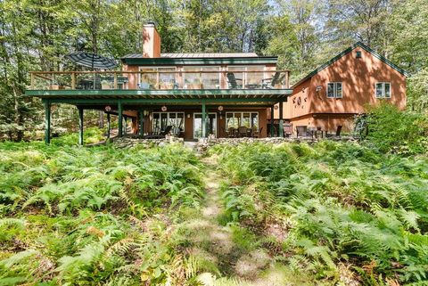 303 Road Round The Lake Enfield NH 03748