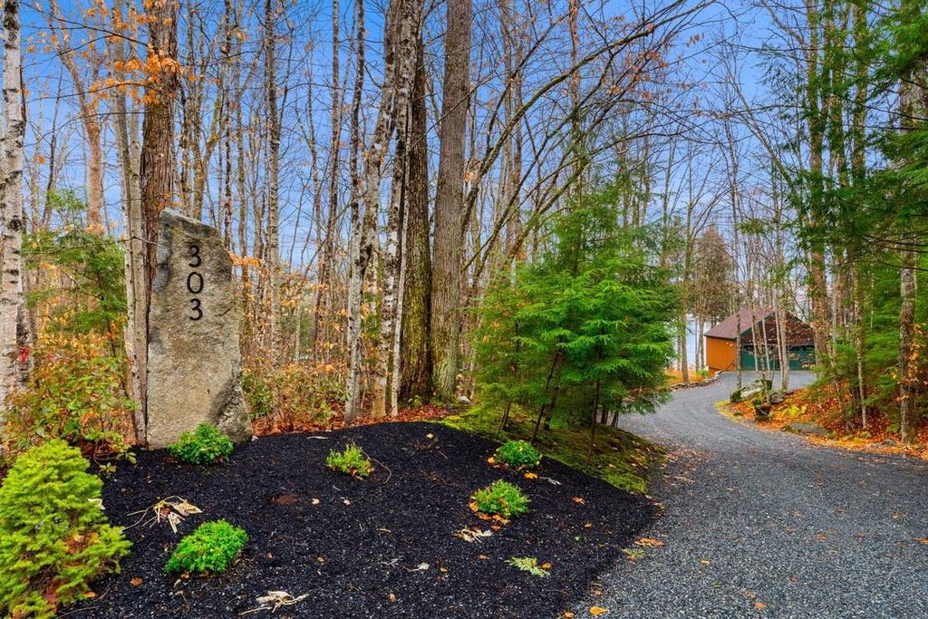 Photo of 303 Road Round The Road, Enfield, NH 03748 (MLS # 5070192)