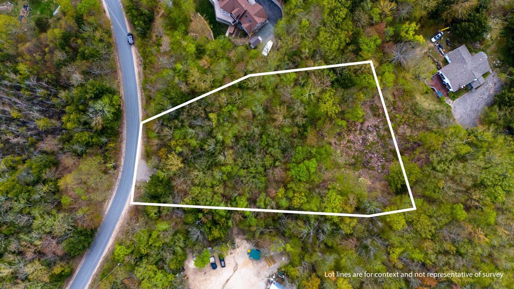 Photo of 00 Ellis Ridge Road #B6-D, Bartlett, NH 03838 (MLS # 5081468)