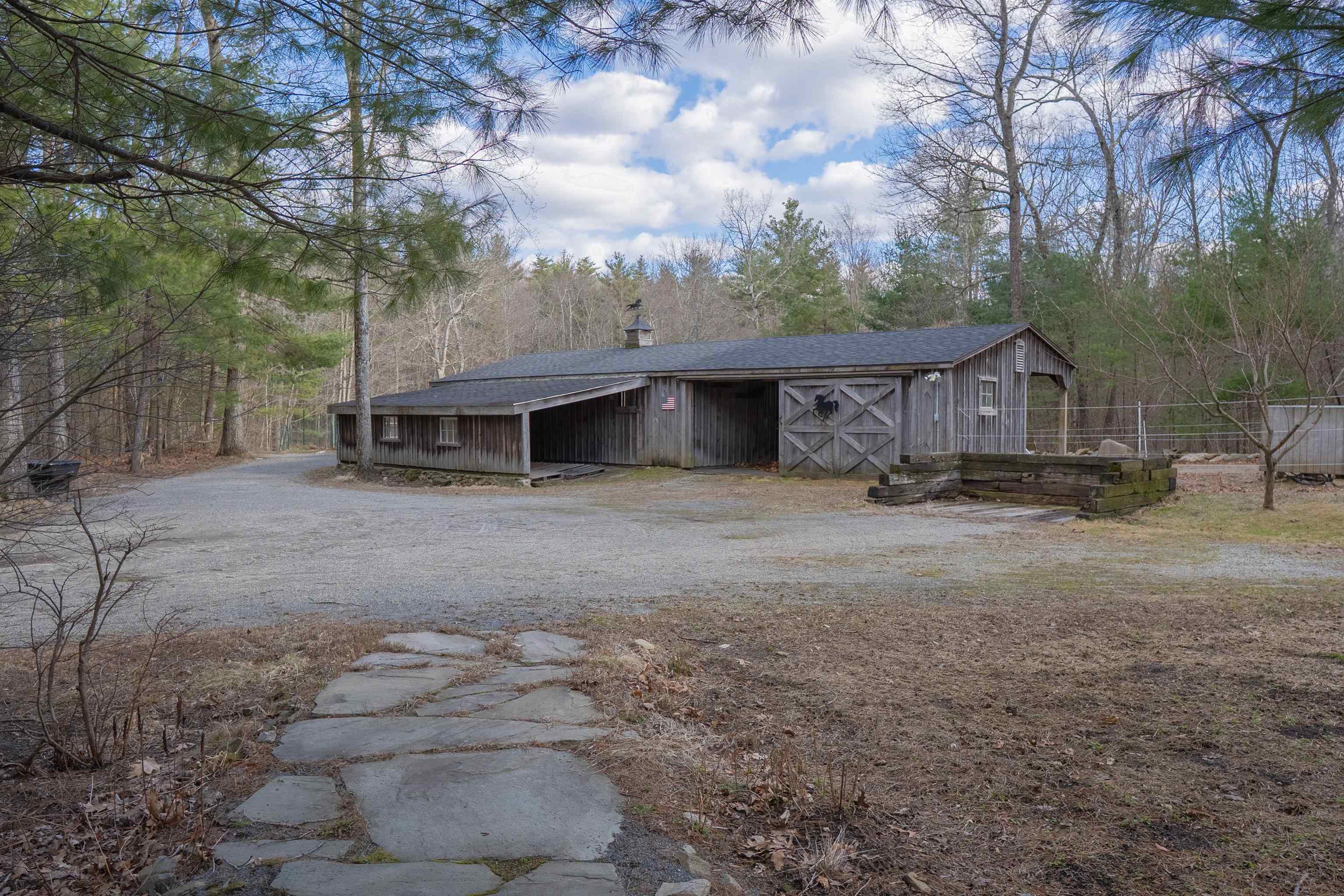 155 Chase Road