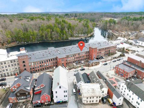 125 Main Street 35 Newmarket NH 03857