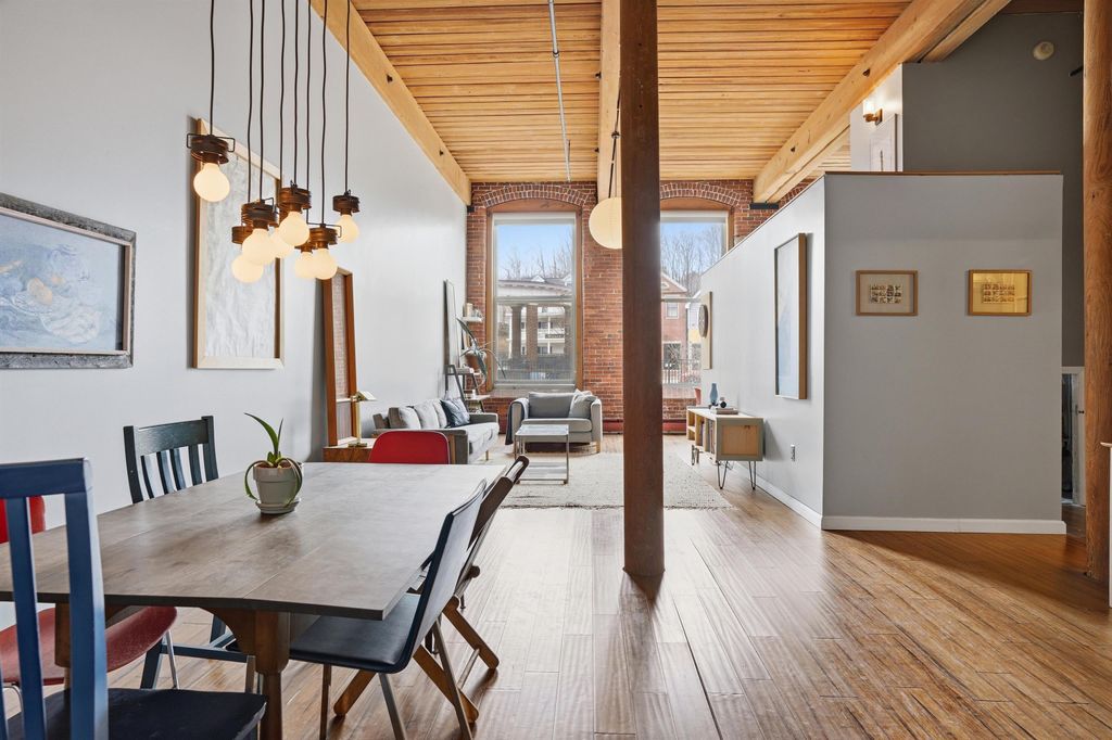 Photo of 125 Main Street #35, Newmarket, NH 03857 (MLS # 5081369)