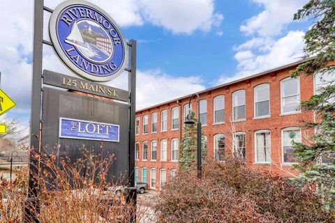 125 Main Street 35 Newmarket NH 03857