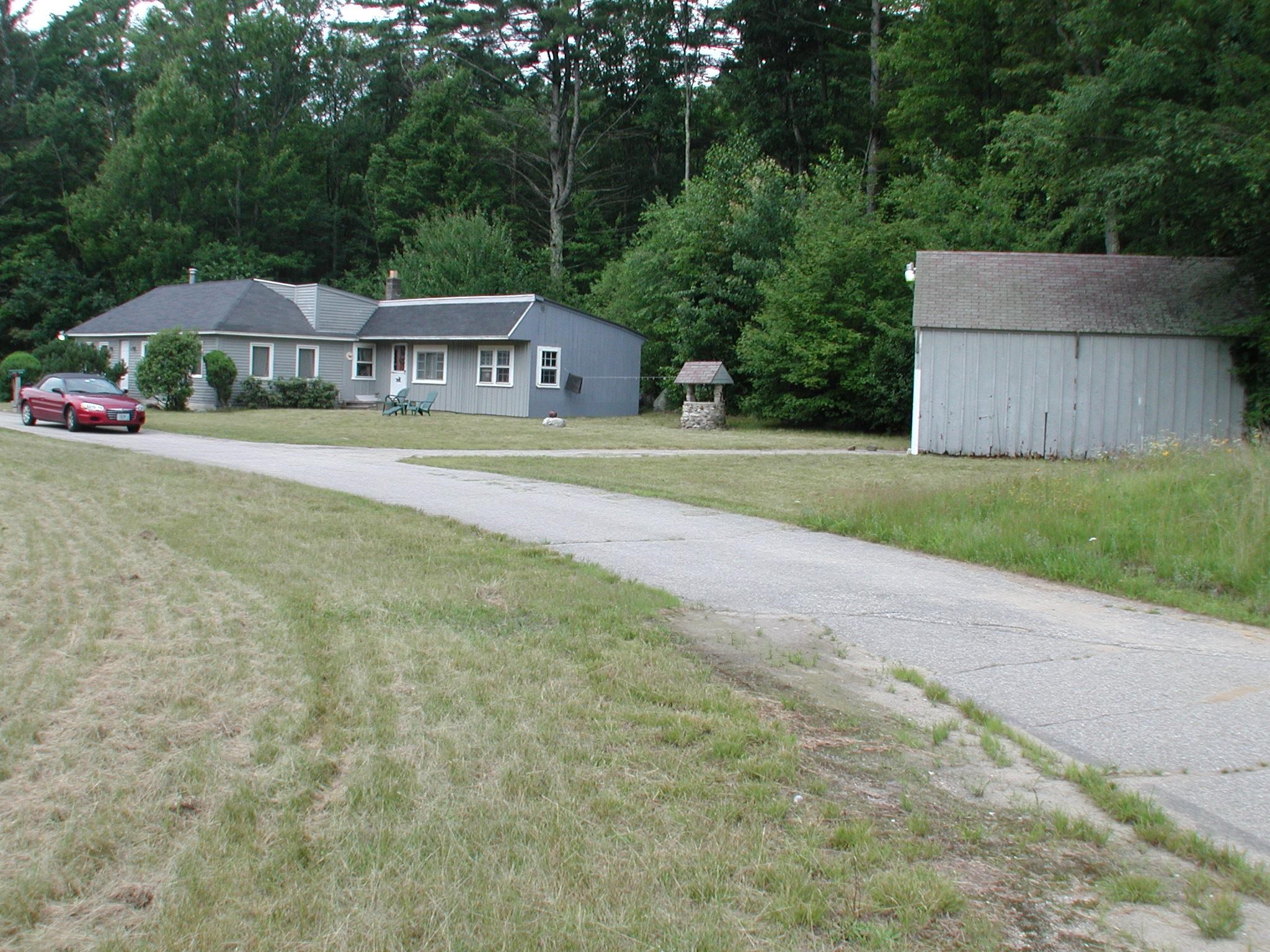 438 Route 106 South