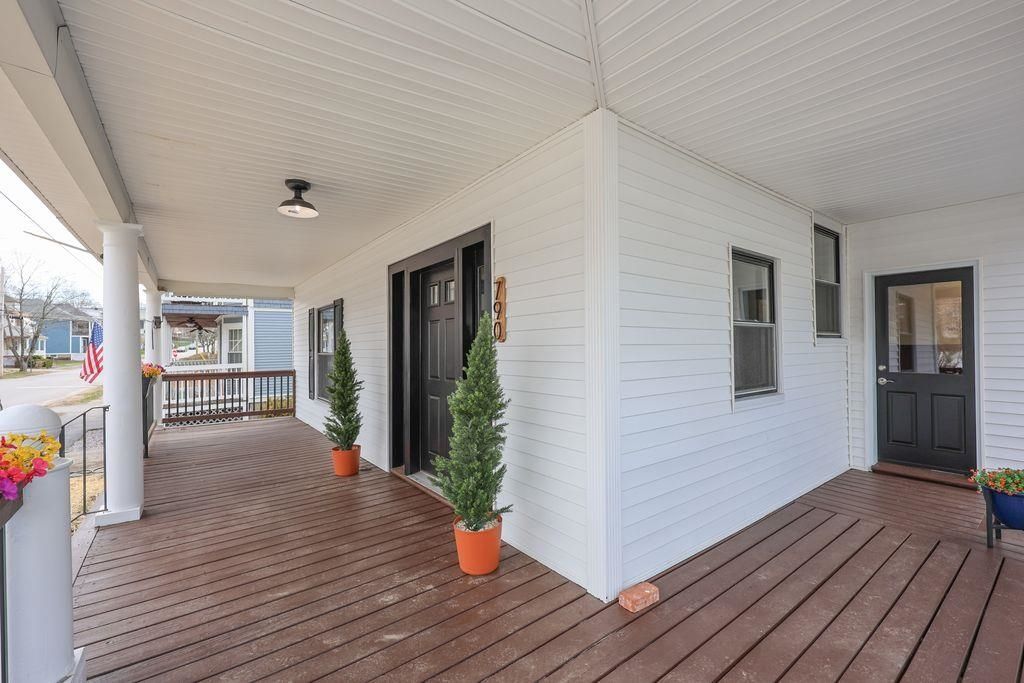 Photo of 790 BELMONT Street, Manchester, NH 03104 (MLS # 5083829)