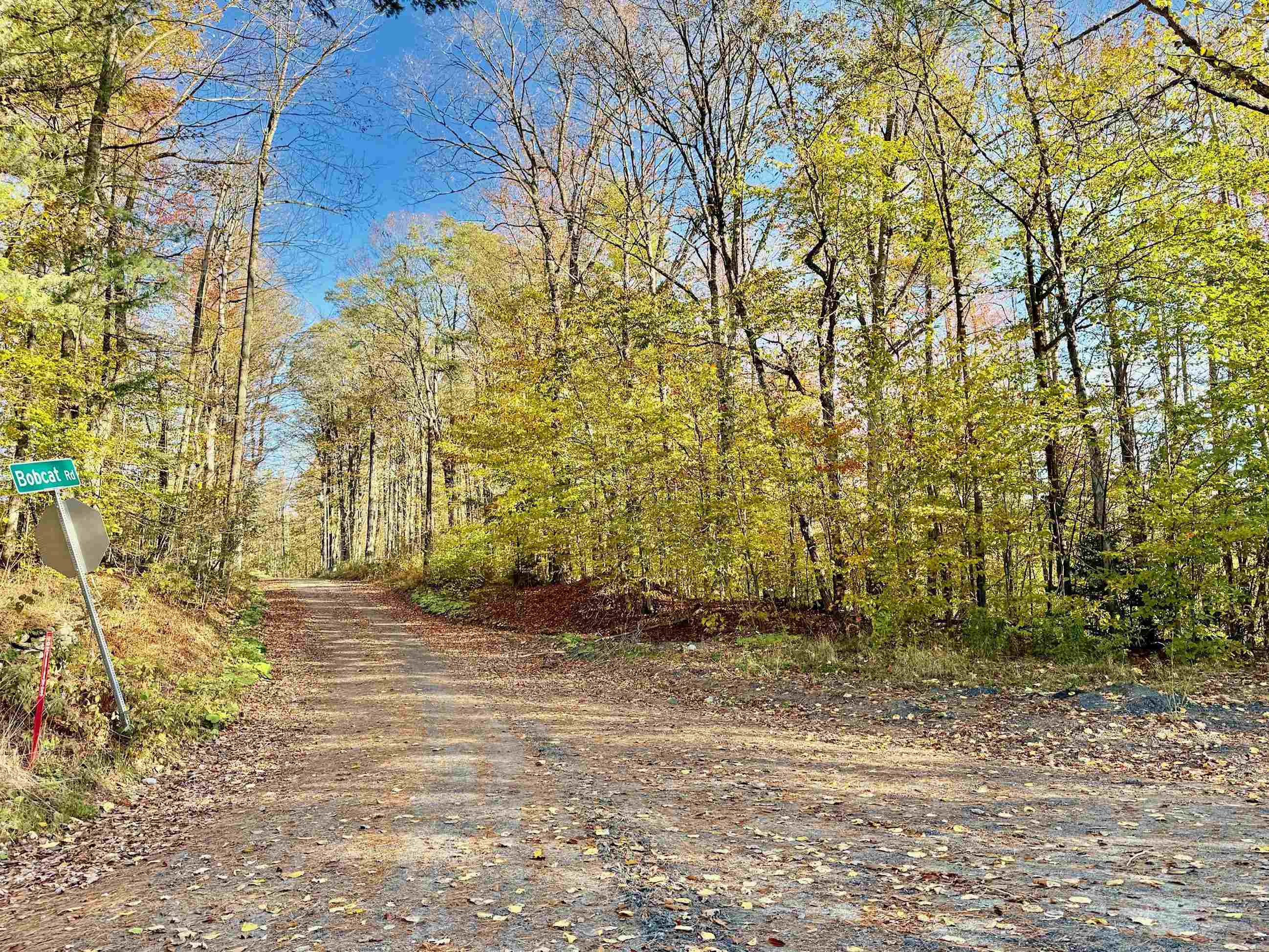 0 Townshend Dam Road