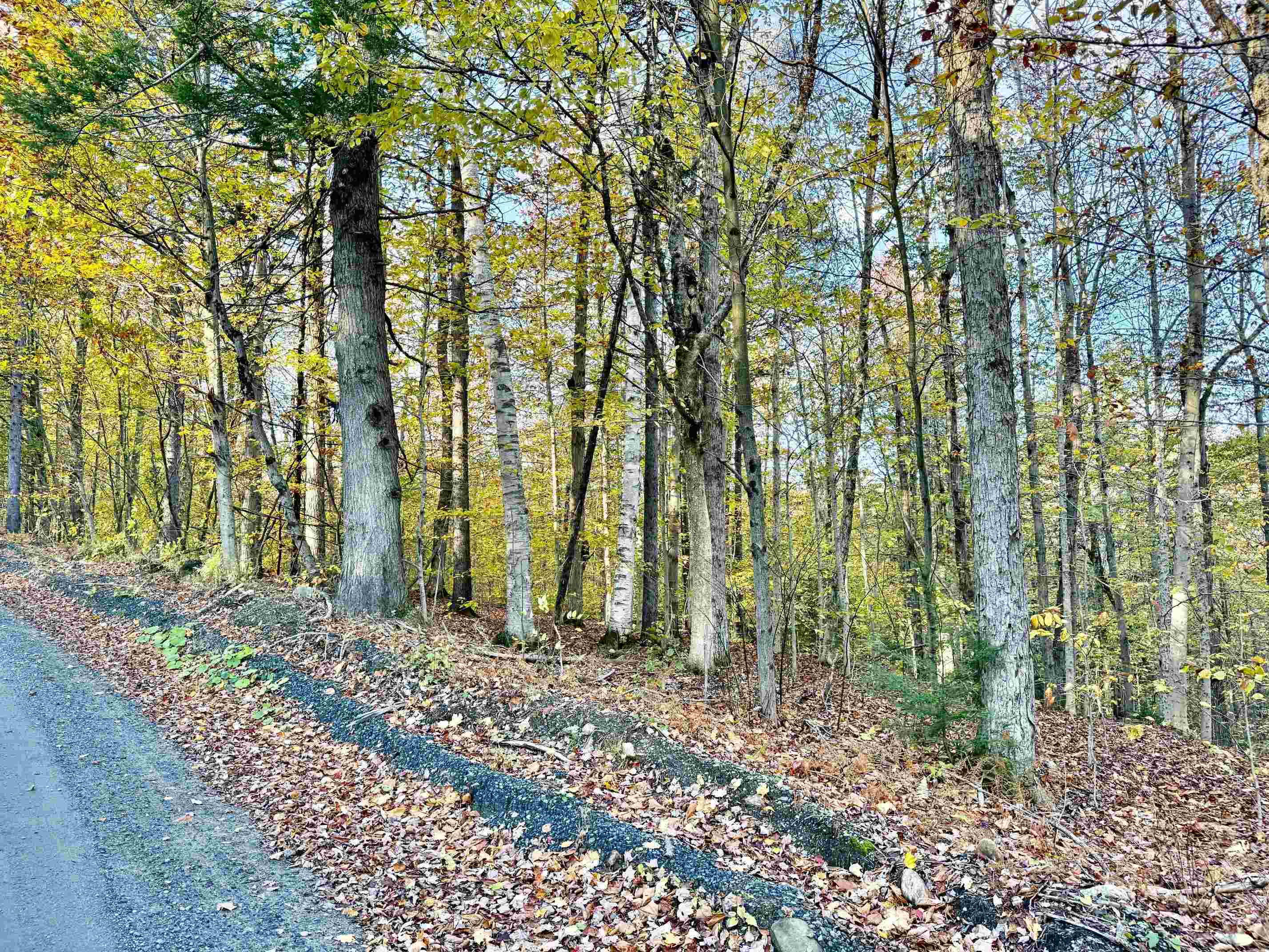 0 Townshend Dam Road