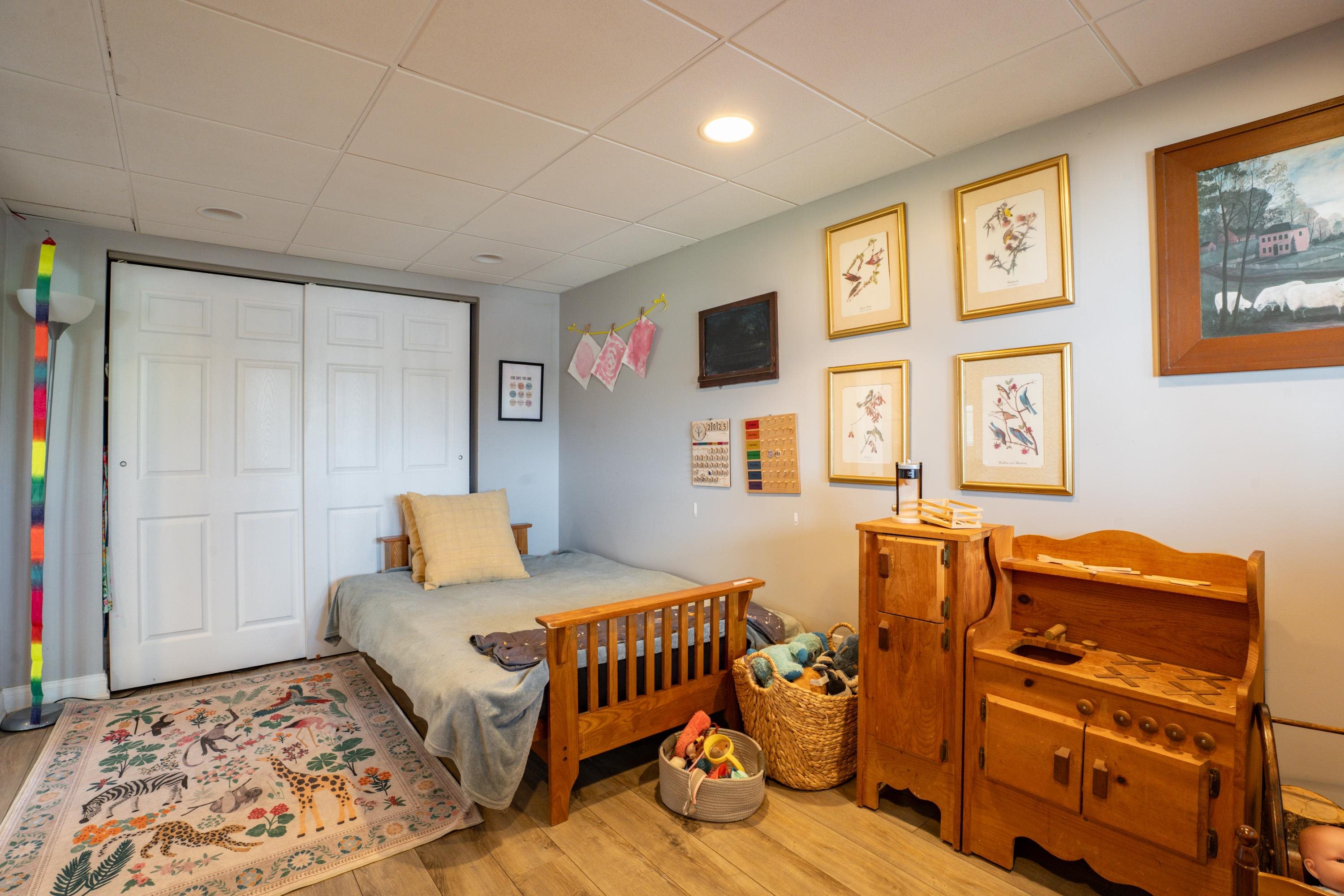 Kingston, New Hampshire 03848, United States, 3 Bedrooms Bedrooms, ,2 BathroomsBathrooms,Residential,Active,149191