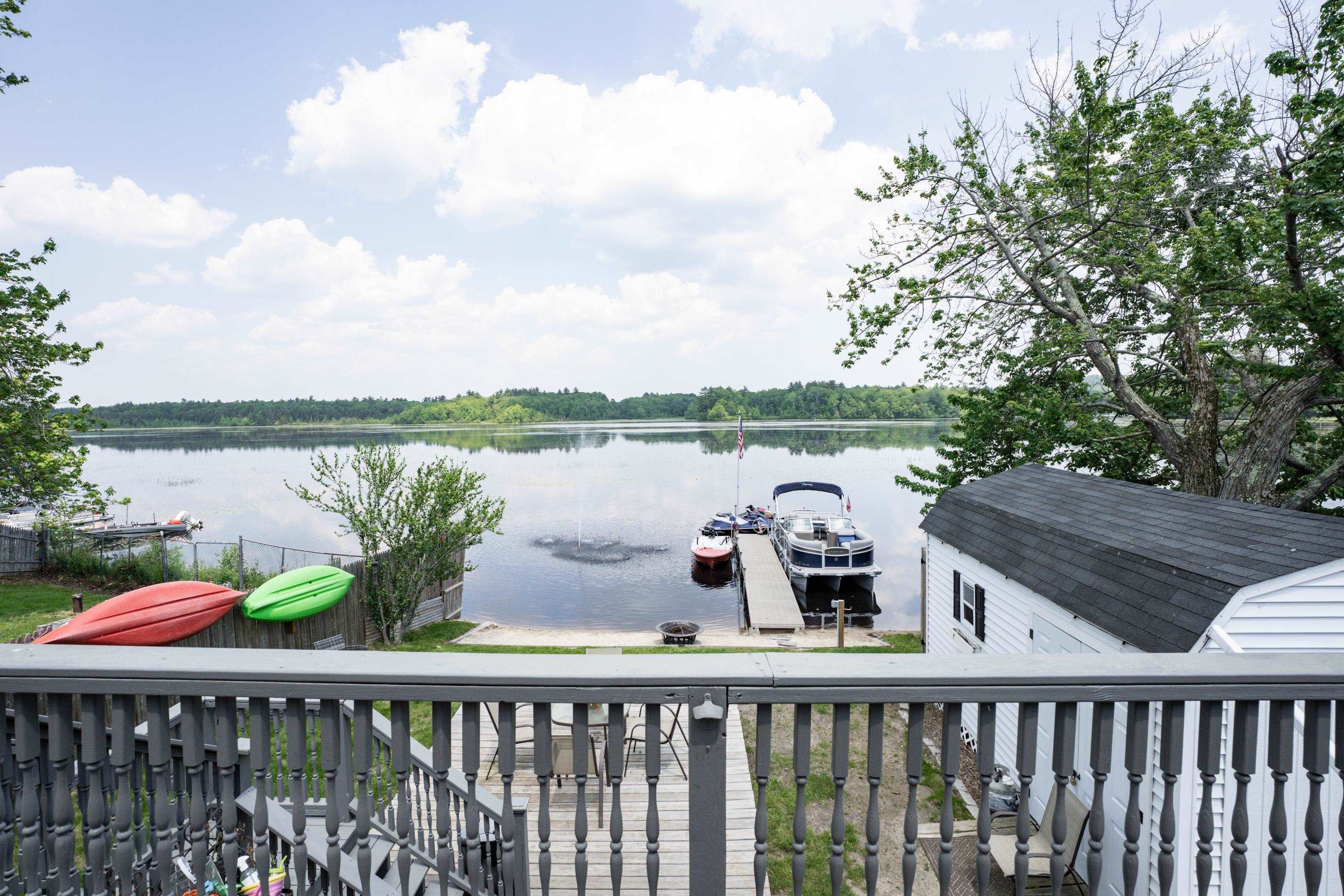 Kingston, New Hampshire 03848, United States, 3 Bedrooms Bedrooms, ,2 BathroomsBathrooms,Residential,Active,149191